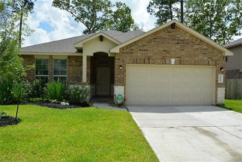 14019 White Cloud Lane Conroe TX 77384