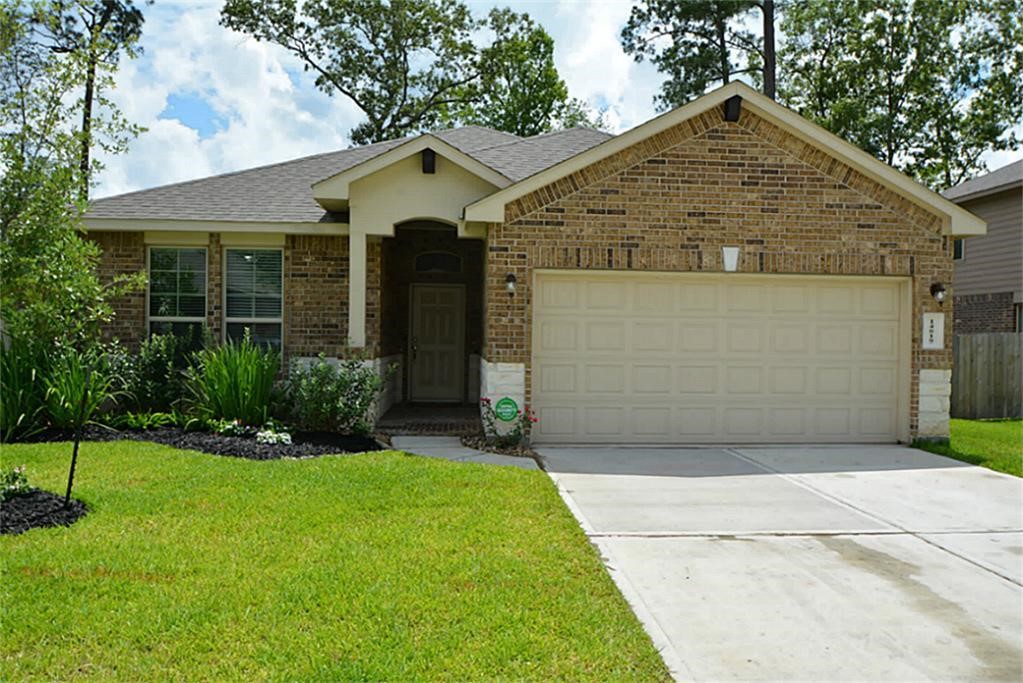 14019 White Cloud Lane Conroe TX 77384