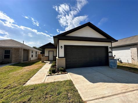 16552 Moss Lane Porter TX 77365