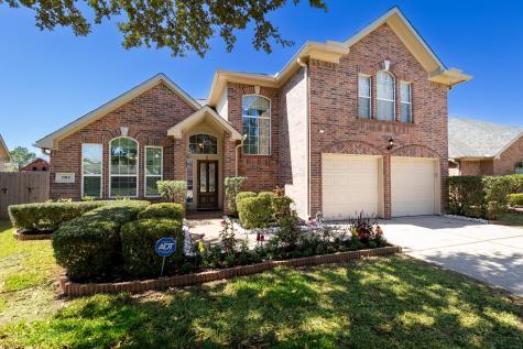 7915 Sonoma Oak Drive Houston TX 77041