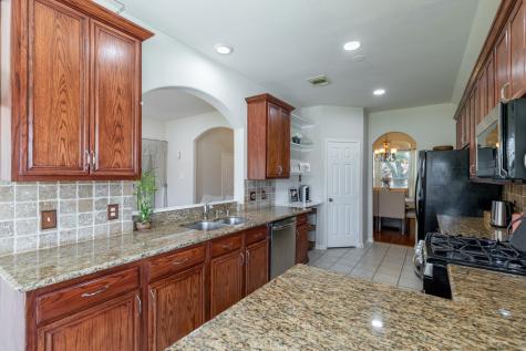 7915 Sonoma Oak Drive Houston TX 77041