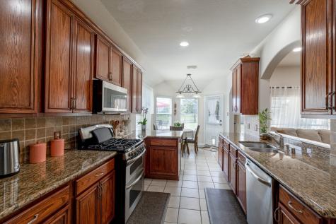 7915 Sonoma Oak Drive Houston TX 77041