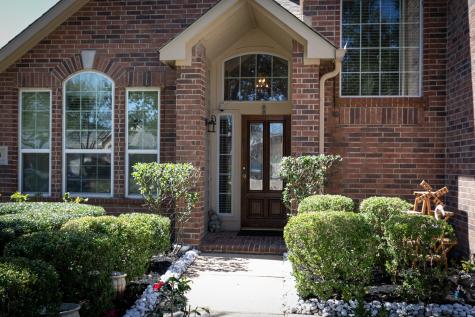 7915 Sonoma Oak Drive Houston TX 77041