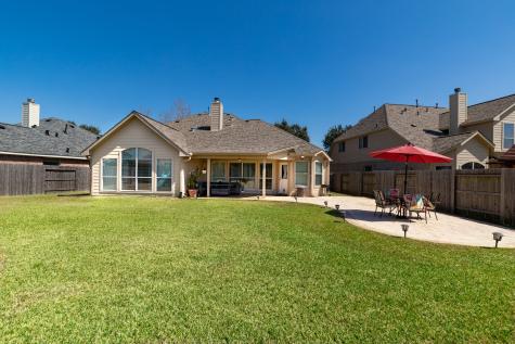 7915 Sonoma Oak Drive Houston TX 77041