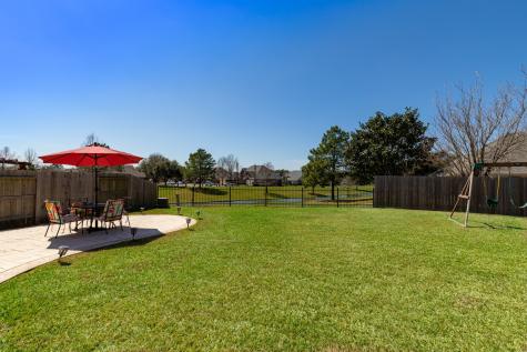 7915 Sonoma Oak Drive Houston TX 77041