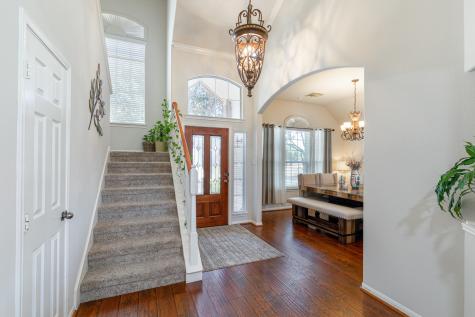 7915 Sonoma Oak Drive Houston TX 77041