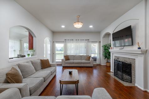 7915 Sonoma Oak Drive Houston TX 77041