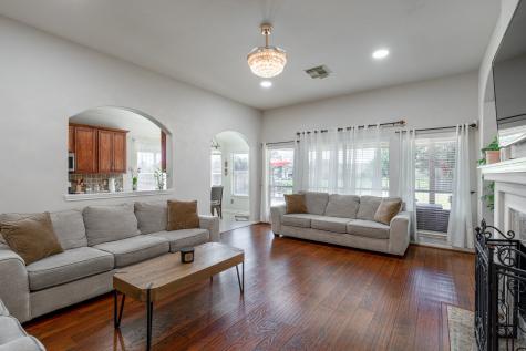 7915 Sonoma Oak Drive Houston TX 77041