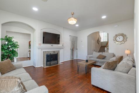 7915 Sonoma Oak Drive Houston TX 77041