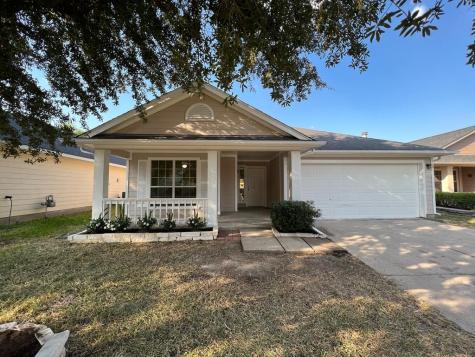 19630 Plantation Tree Court Katy TX 77449