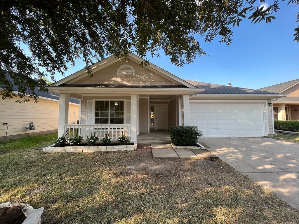 19630 Plantation Tree Court Katy TX 77449