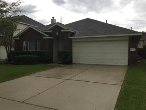 13115 Bach Elm Street Houston TX 77070