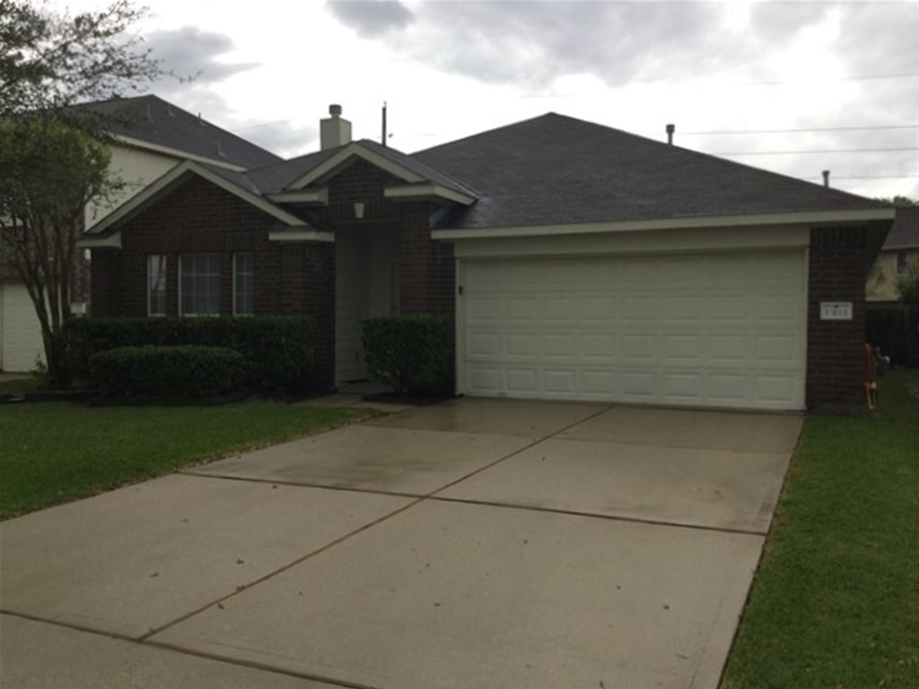 13115 Bach Elm Street Houston TX 77070