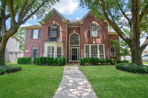 12726 Melvern Court Houston TX 77041