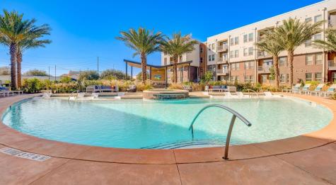 23233 Western Centre Drive A1.60 Katy TX 77494