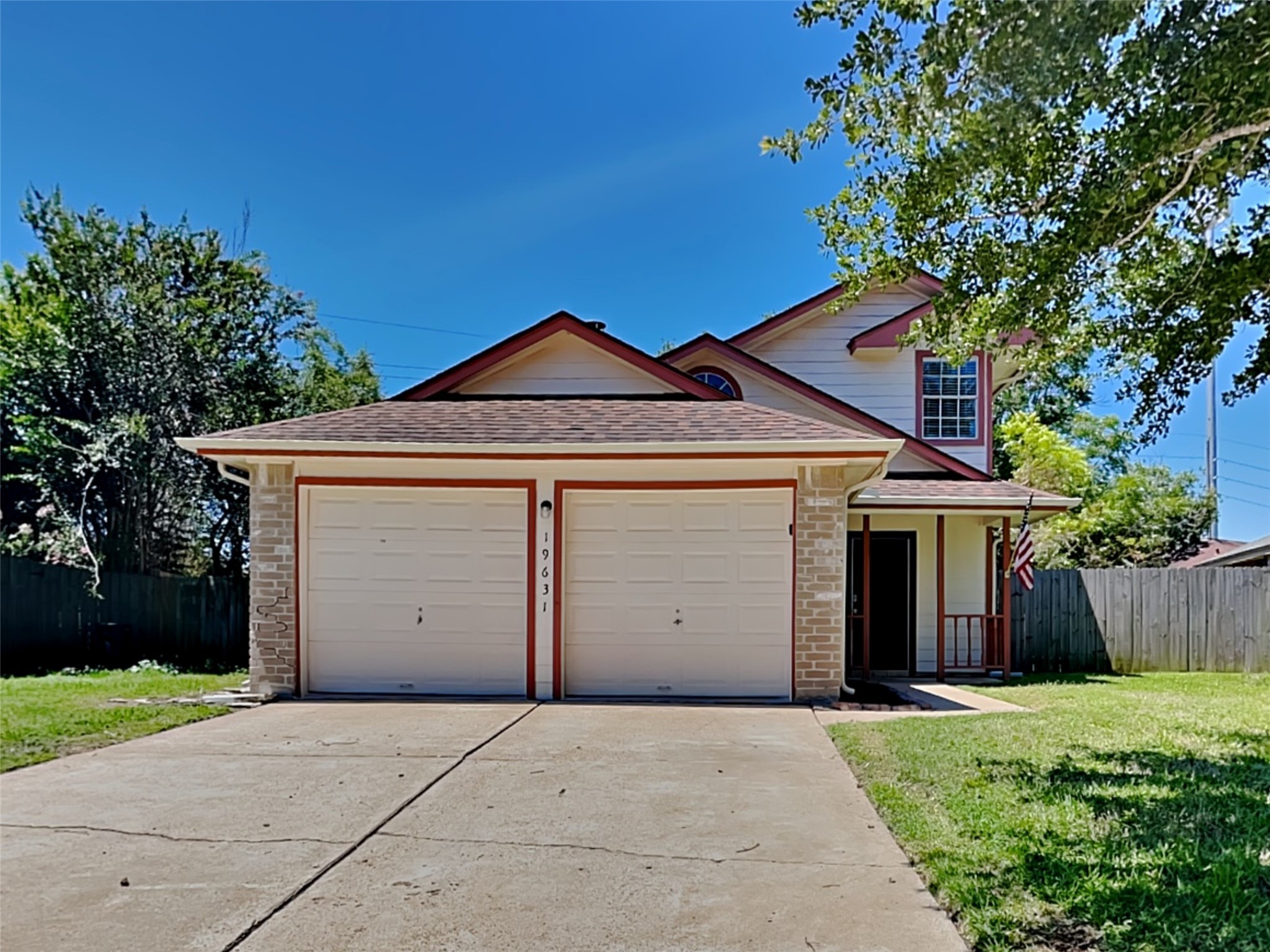 19631 Coppervine Lane Houston TX 77084