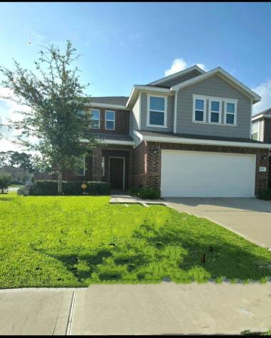 4122 Mossy Banks Lane Houston TX 77068