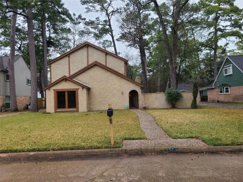 5510 Boyce Springs Drive Houston TX 77066