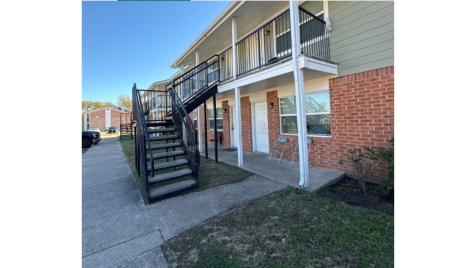 516 Laredo Navasota TX 77868