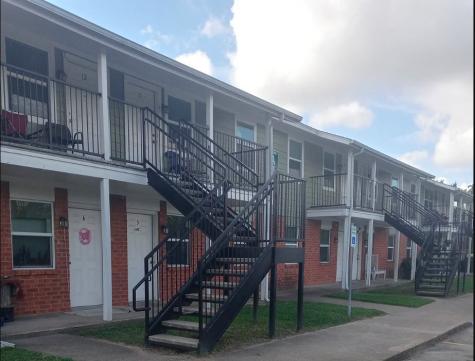 516 Laredo Navasota TX 77868