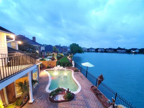 1814 Shoreline Drive Missouri City TX 77459