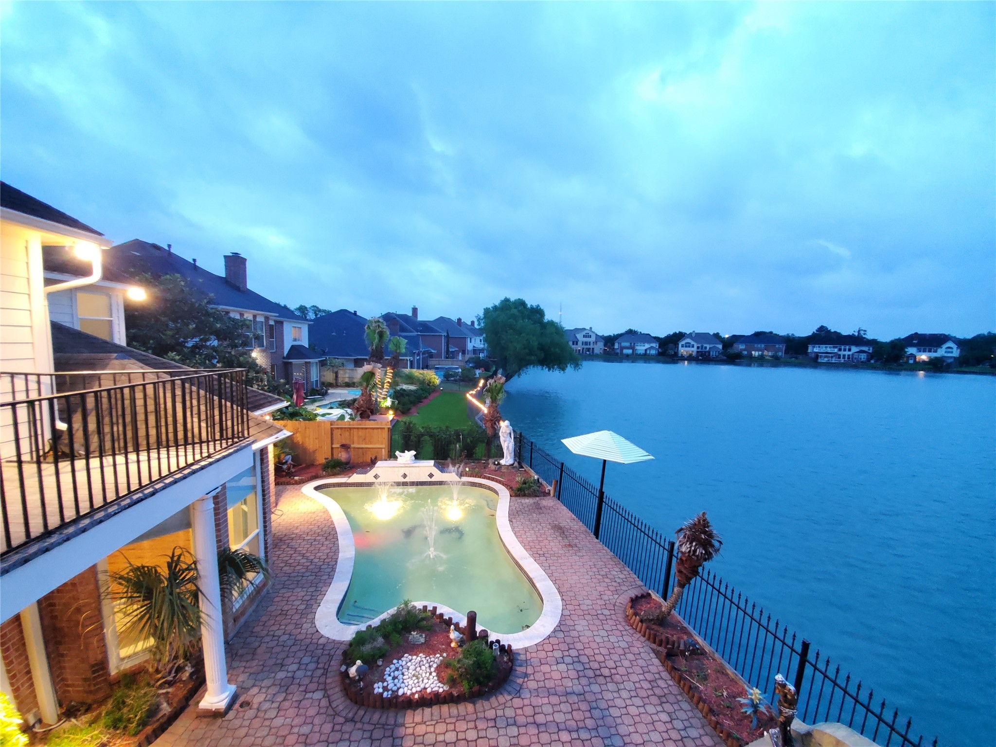 1814 Shoreline Drive Missouri City TX 77459