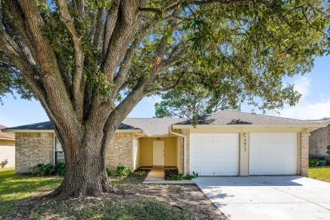 5413 Pine Creek Drive La Porte TX 77571