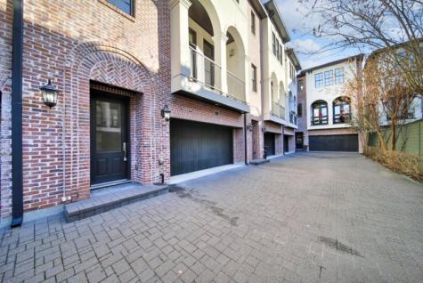 3913 Gramercy Street A Houston TX 77025