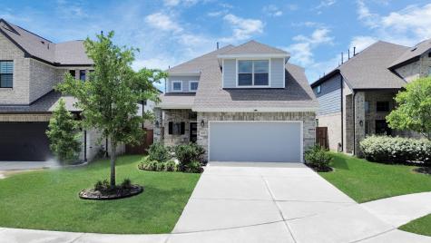 7035 Coneflower Creek Court Katy TX 77493