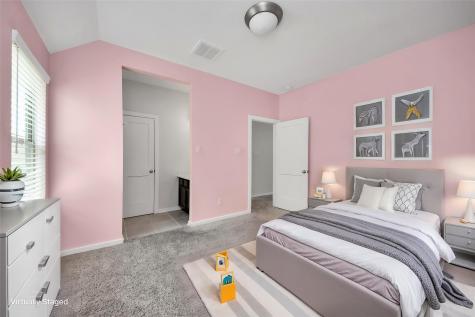 7035 Coneflower Creek Court Katy TX 77493