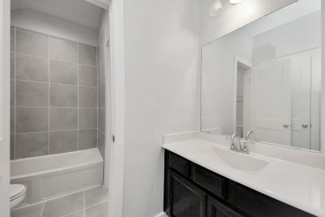 7035 Coneflower Creek Court Katy TX 77493