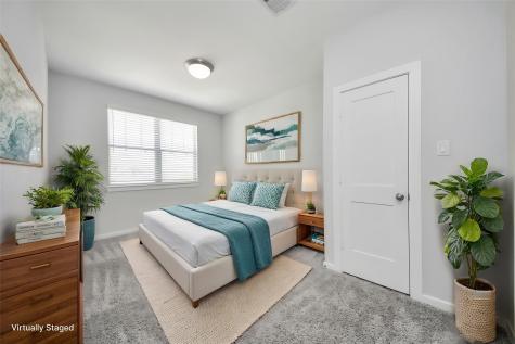 7035 Coneflower Creek Court Katy TX 77493