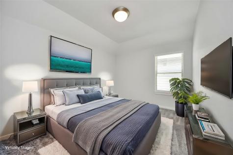 7035 Coneflower Creek Court Katy TX 77493