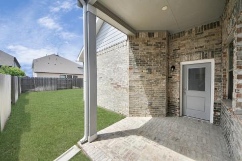 7035 Coneflower Creek Court Katy TX 77493