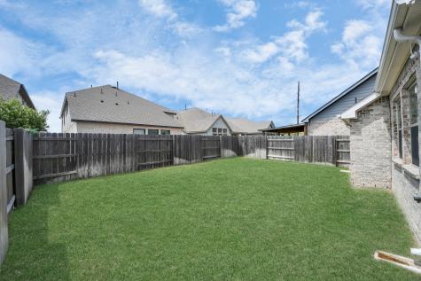 7035 Coneflower Creek Court Katy TX 77493