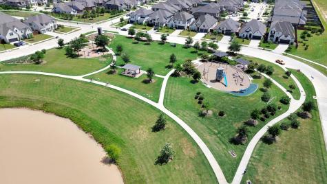 7035 Coneflower Creek Court Katy TX 77493