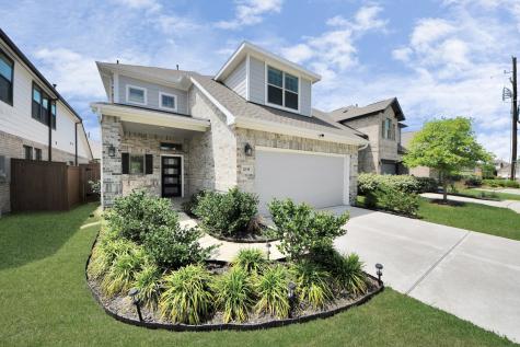 7035 Coneflower Creek Court Katy TX 77493