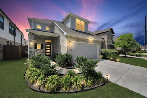 7035 Coneflower Creek Court Katy TX 77493
