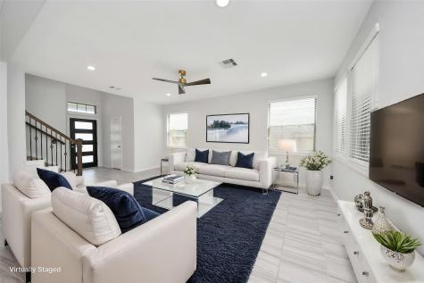 7035 Coneflower Creek Court Katy TX 77493