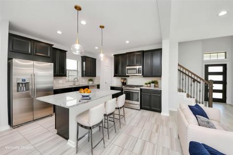 7035 Coneflower Creek Court Katy TX 77493