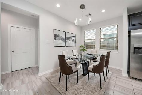 7035 Coneflower Creek Court Katy TX 77493