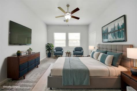 7035 Coneflower Creek Court Katy TX 77493