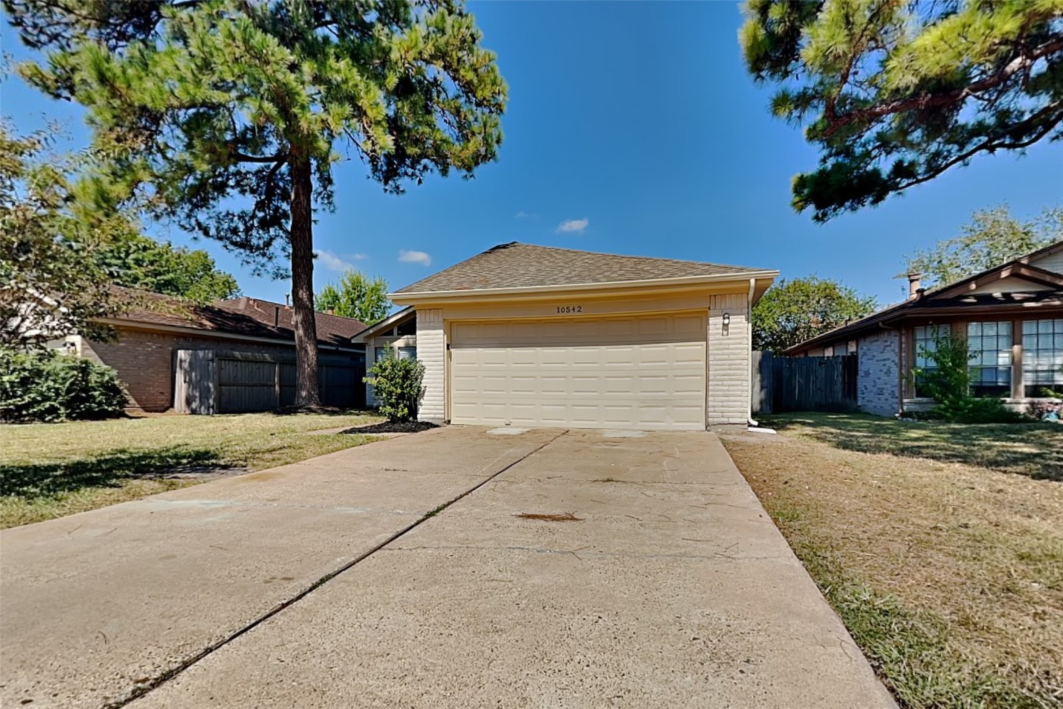 10542 Waving Fields Drive Houston TX 77064