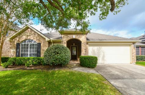 128 Emerald Loch Lane Richmond TX 77469