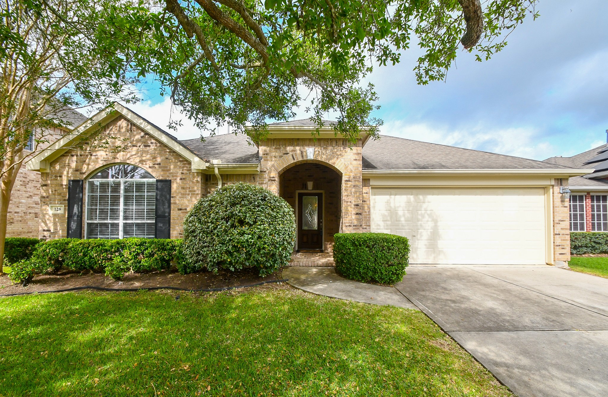 128 Emerald Loch Lane Richmond TX 77469