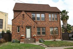 1915 Cleburne Street 1 Houston TX 77004