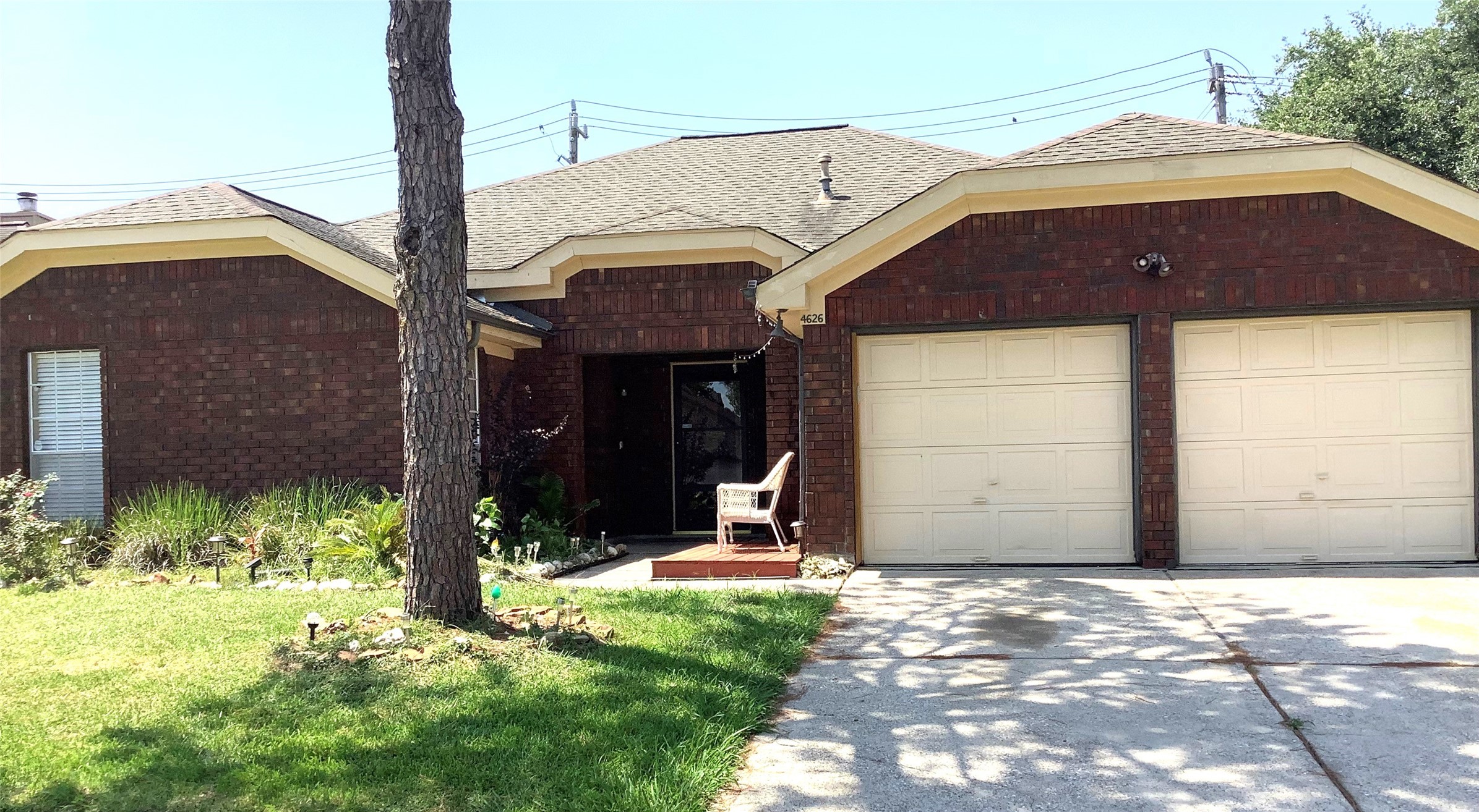 4626 Stonemede Drive Friendswood TX 77546