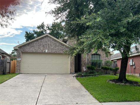 2447 Morgan Ridge Lane Spring TX 77386