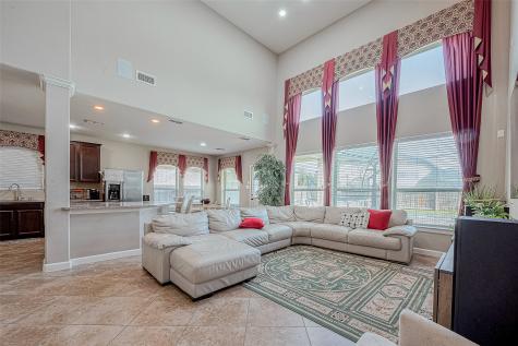 8623 Rexford Cove Court Richmond TX 77407