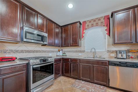 8623 Rexford Cove Court Richmond TX 77407
